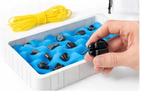 Kamienie Magnetyczne