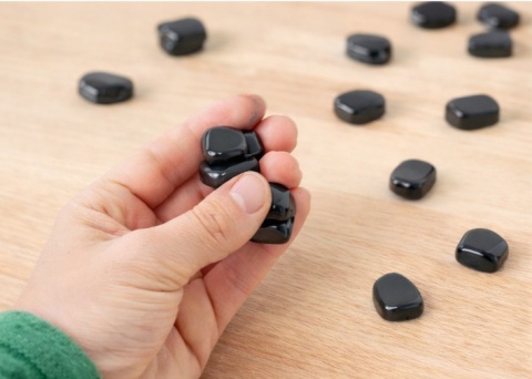 Kamienie Magnetyczne